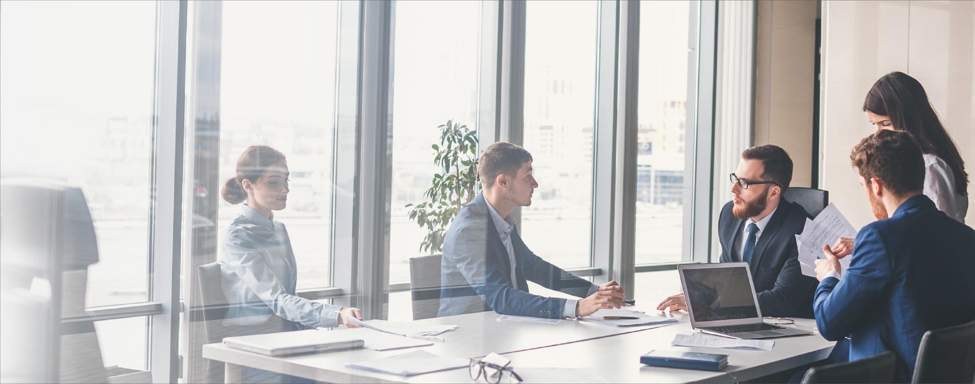 OUTSOURCING AND SYNERGIES