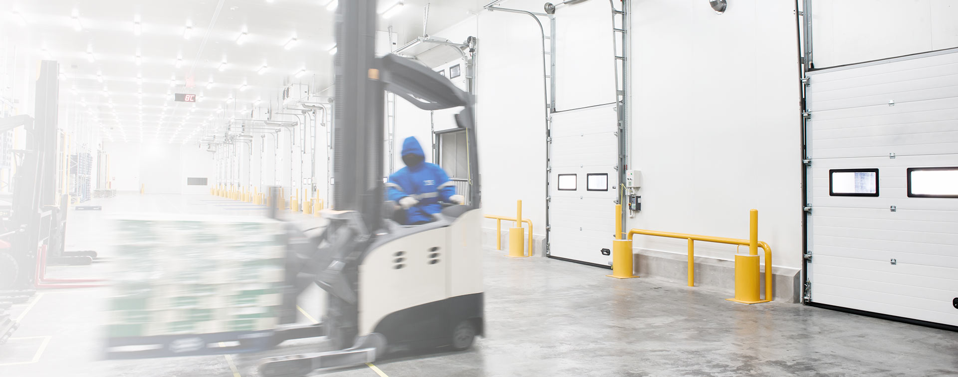 WAREHOUSE MANAGEMENT SYSTEM